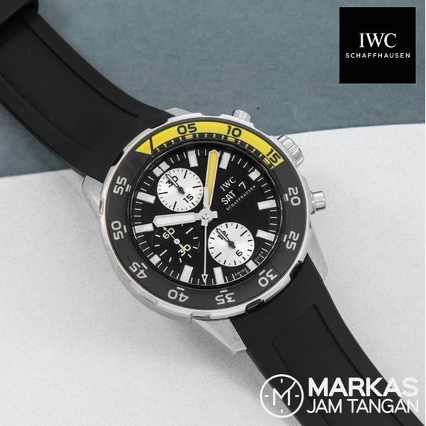 Iwc hotsell best seller