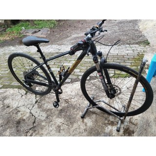 Road bike best sale polygon bekas