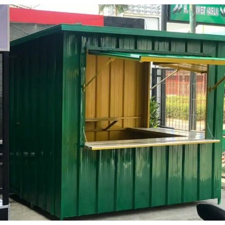 Jual Selamat Datng BOOTH CONTAINER MINIMALIS MURAH BISA UNTUK SEGALA ...