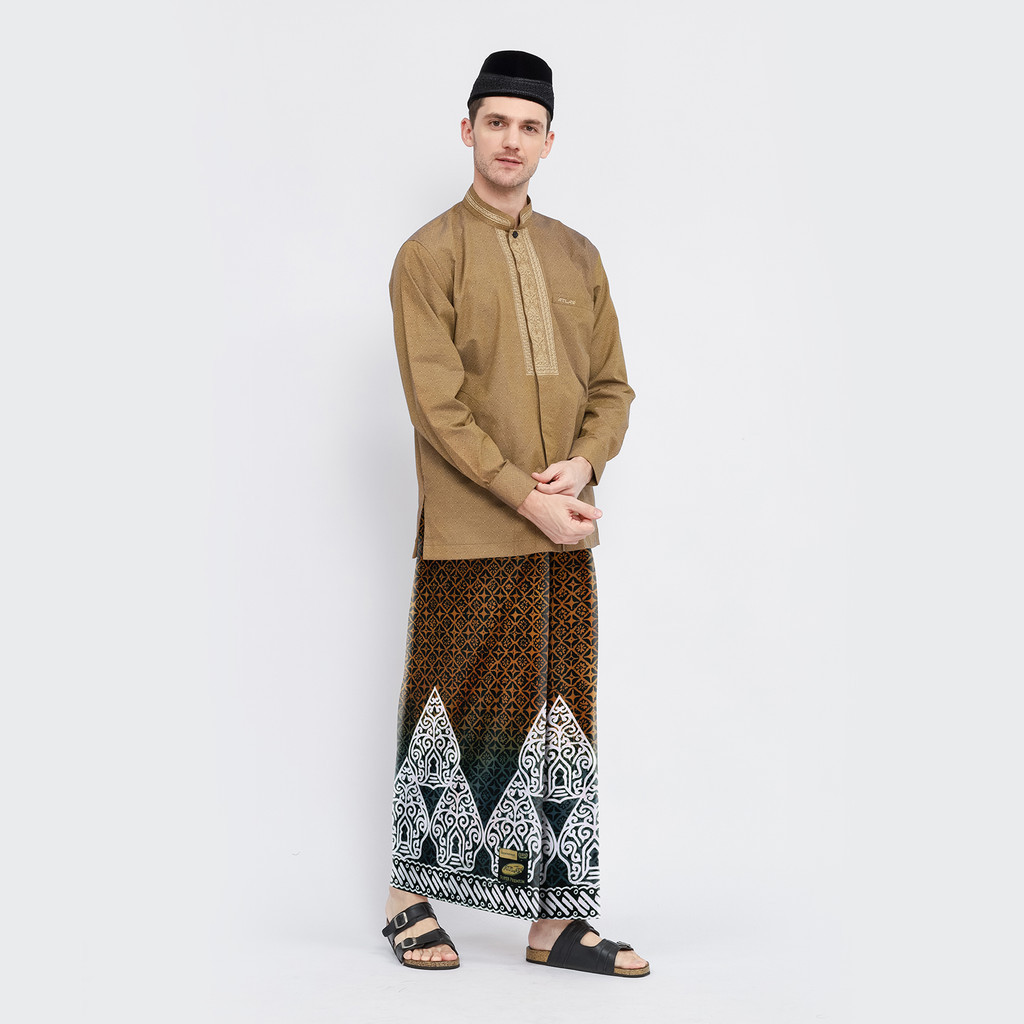 Jual Sarung ATLAS Super Premium 930 A9 PBA 004 | Shopee Indonesia
