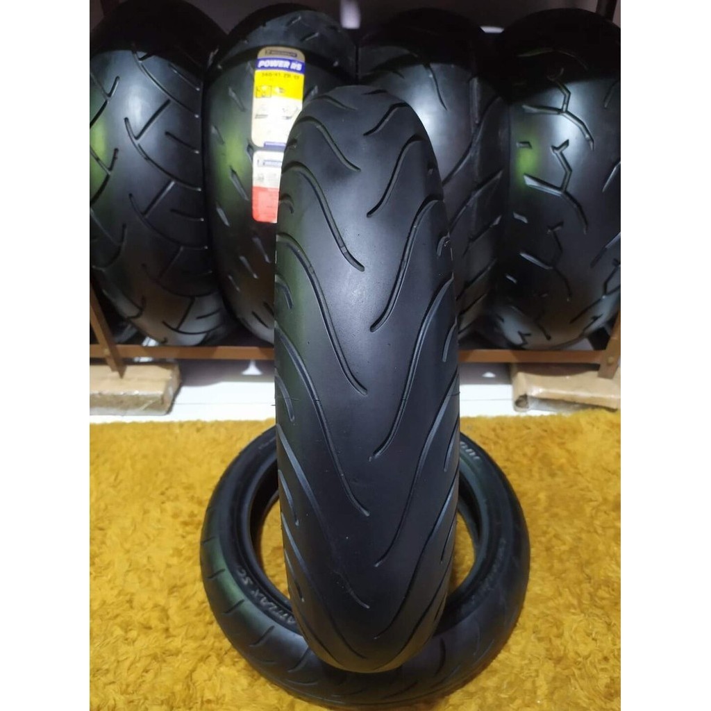 Jual BAN BELAKANG NINJA CBR R15 DLL UKURAN 130/70-17 140/70-17 EREK ...