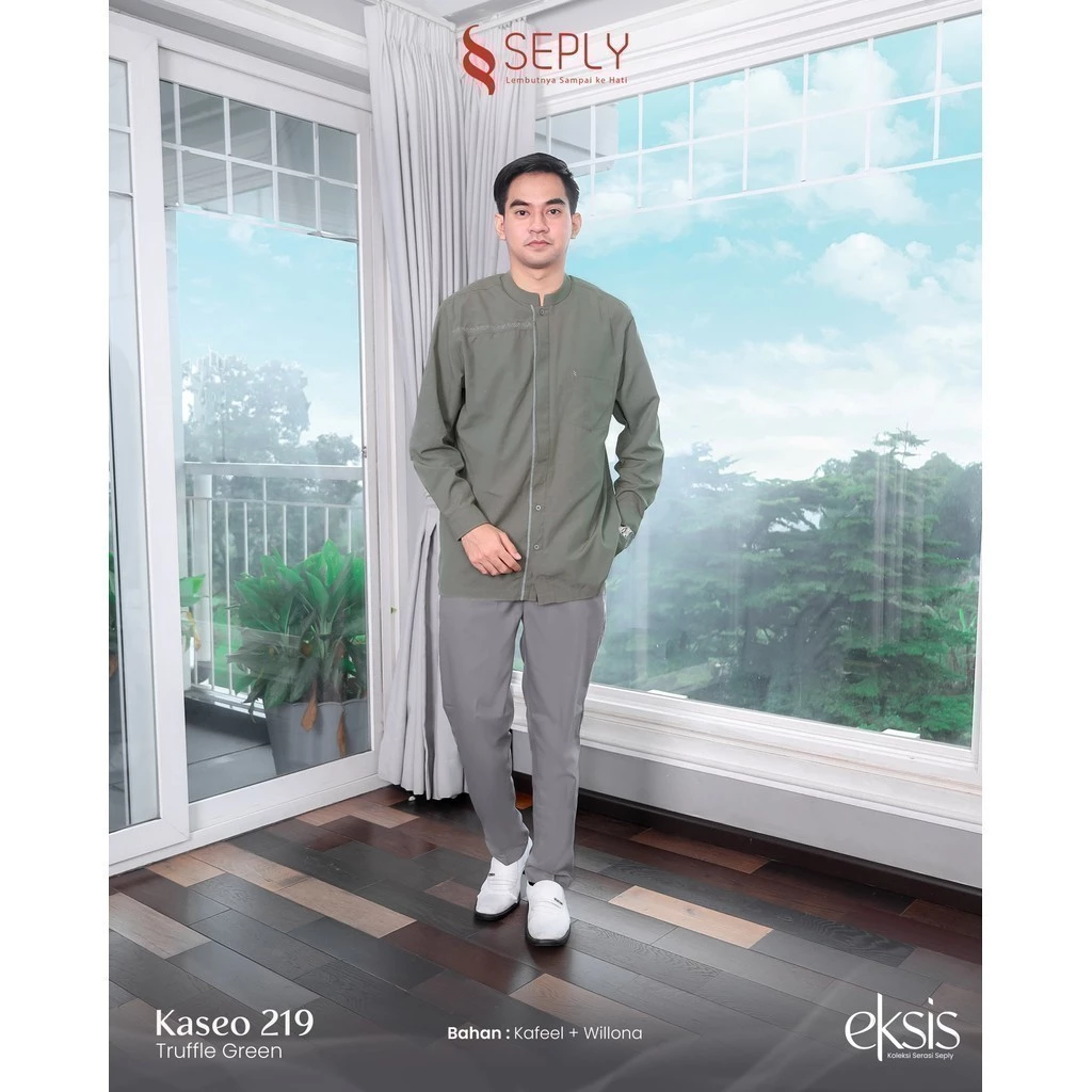 SEPLY KASEO 219