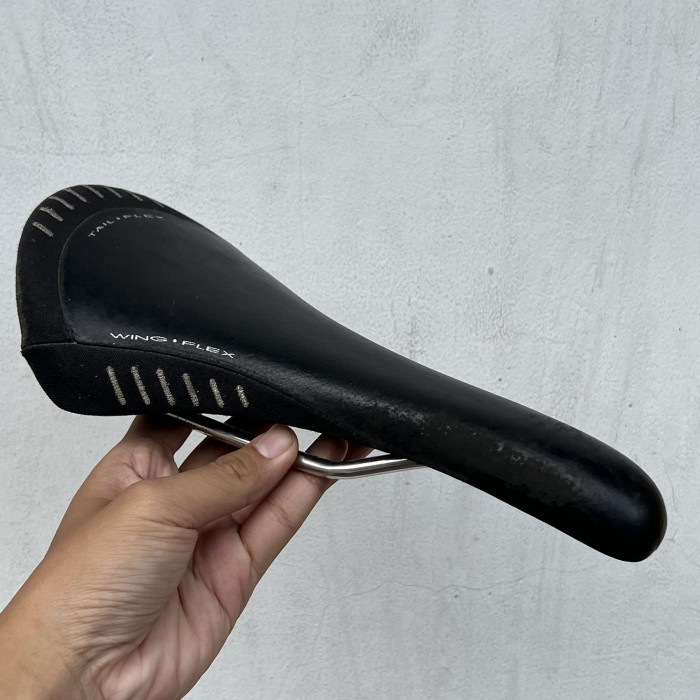 fizik gobi xm wing flex saddle