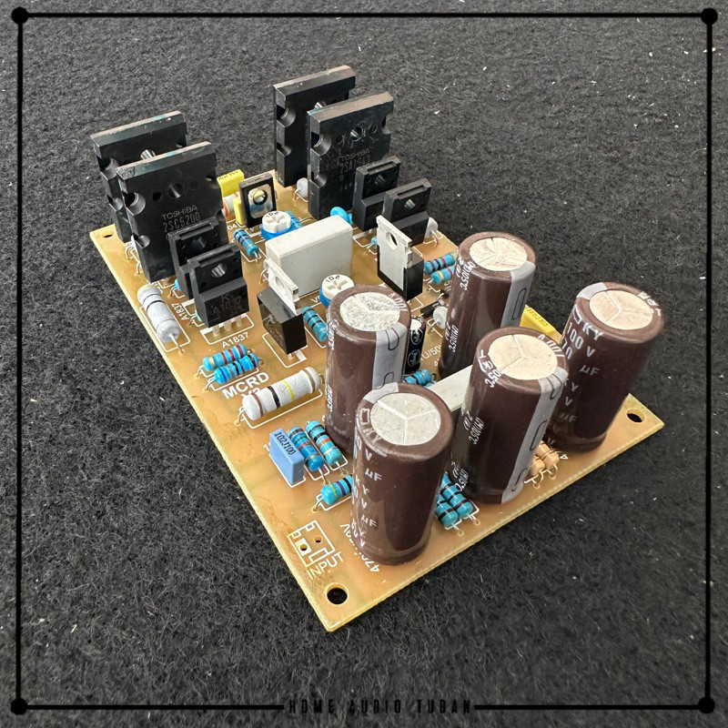 Jual Kit Driver MCRD V3 hrj | Shopee Indonesia