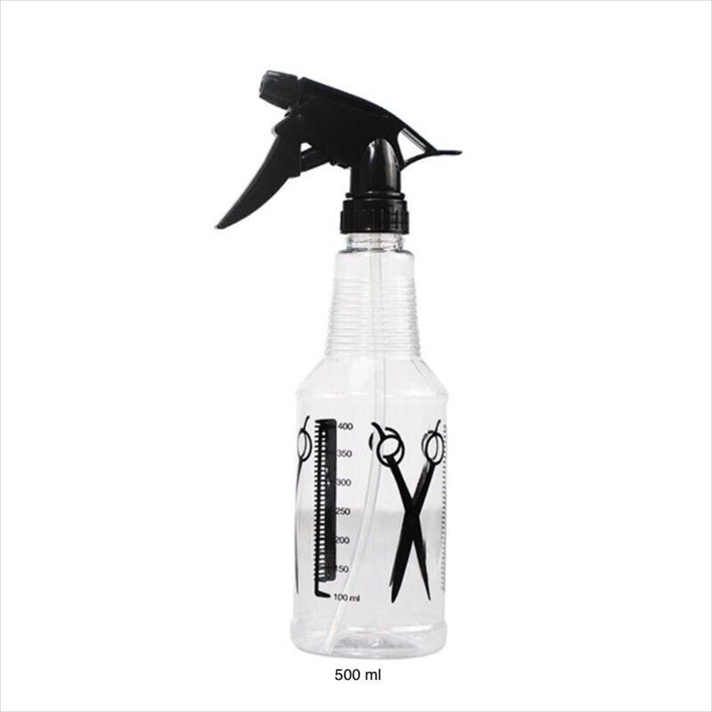 Jual Botol Barber Shop Spray / Alat semprot tukang cukur rambut ...