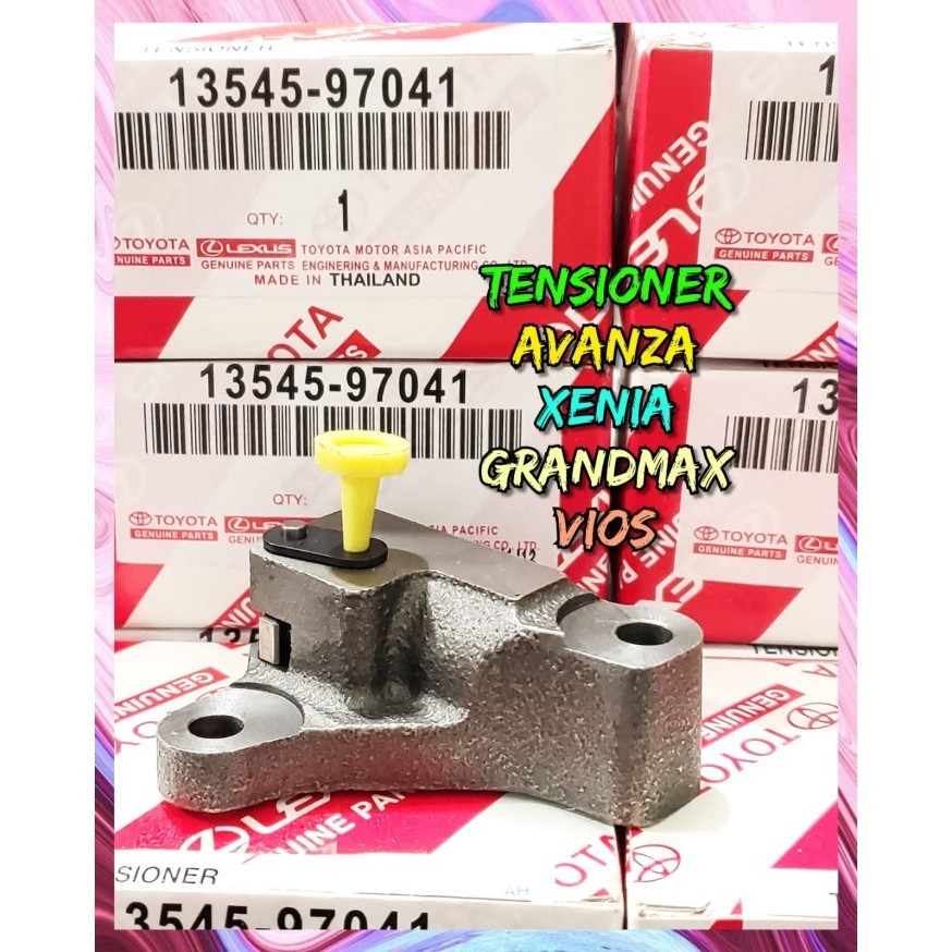 Jual Tensioner Stud Timing Teming Chain Avanza/Xenia/Grandmax 