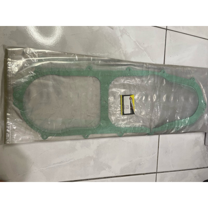 Jual PACKING PAKING PERPAK GASKET BLOK BLOCK CVT SUZUKI SPIN SKYWAVE ...