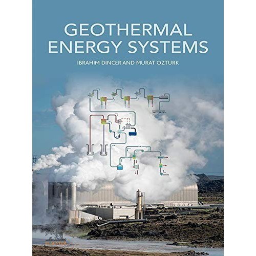 Jual Buku Baru Geothermal Energy Systems by Ibrahim Dincer G | Shopee ...