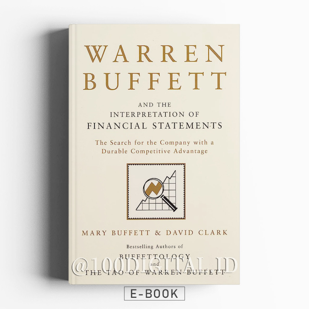 the essays of warren buffett bahasa indonesia