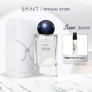 Jual Hint Eau De Parfum Ml Shopee Indonesia