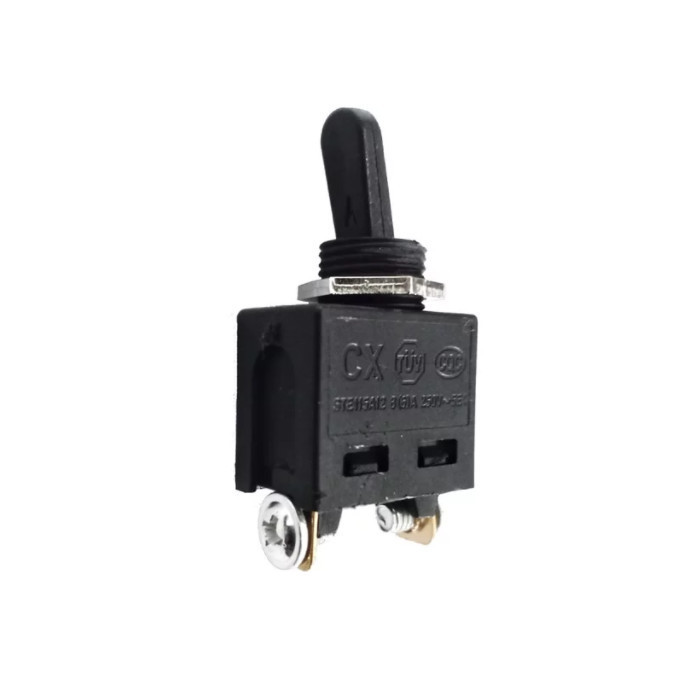 Jual RYU SWITCH RSG100-3 / SAKLAR GERINDA / SPAREPART -MJM | Shopee ...