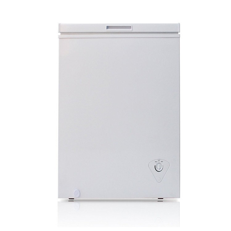 Jual Midea Chest Freezer HS129C kapasitas 99 liter HS129C Cooler