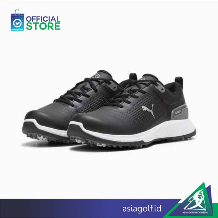 Puma golf hotsell shoes indonesia