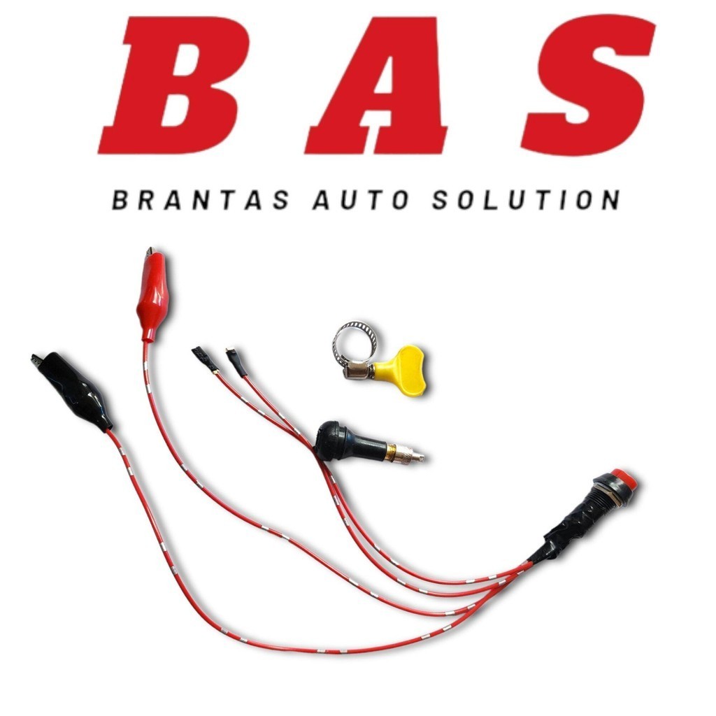 Jual Alat Servis Injeksi motor dan mobil injektor tester cleaner ...