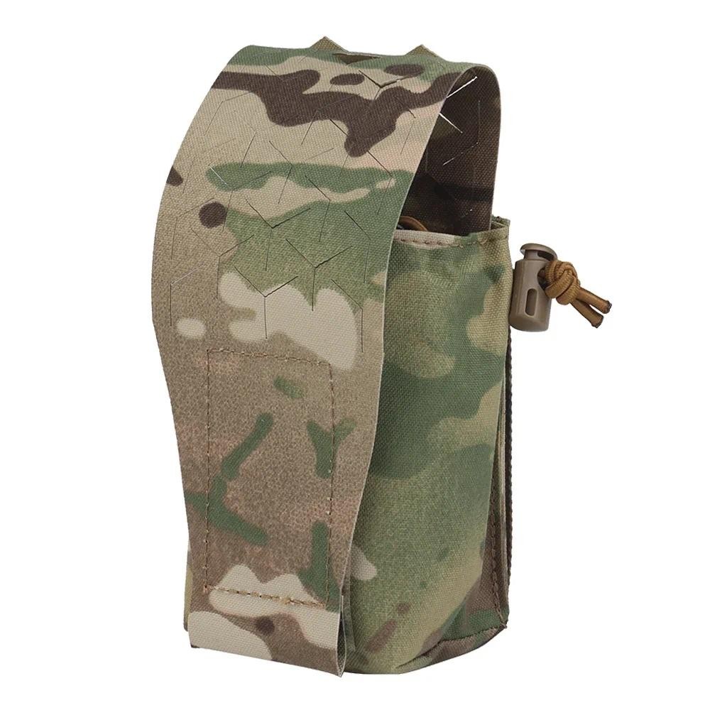 thumbnail image 2 of Tactical 5.56/7.62 Magazine Pouch – Molle Compatible For Hunting & Range 2 of 3