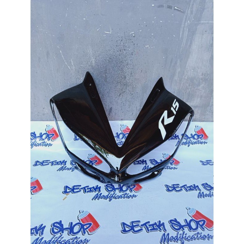 Jual TOPENG R15 V2 MODEL TOPENG R25 | Shopee Indonesia