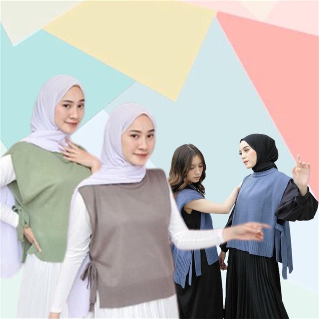 Cinta vest