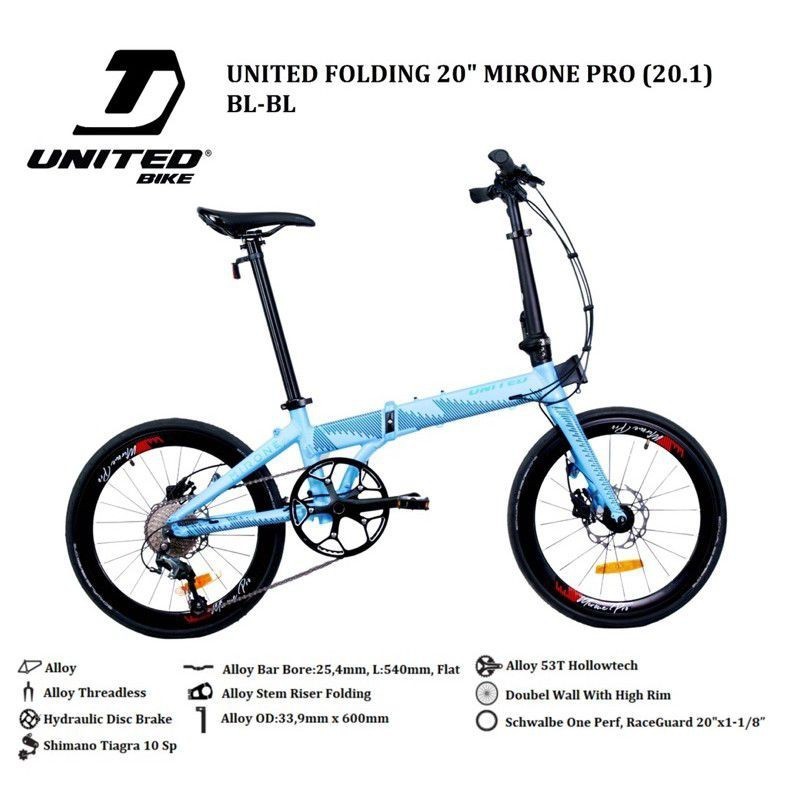 mirone pro united