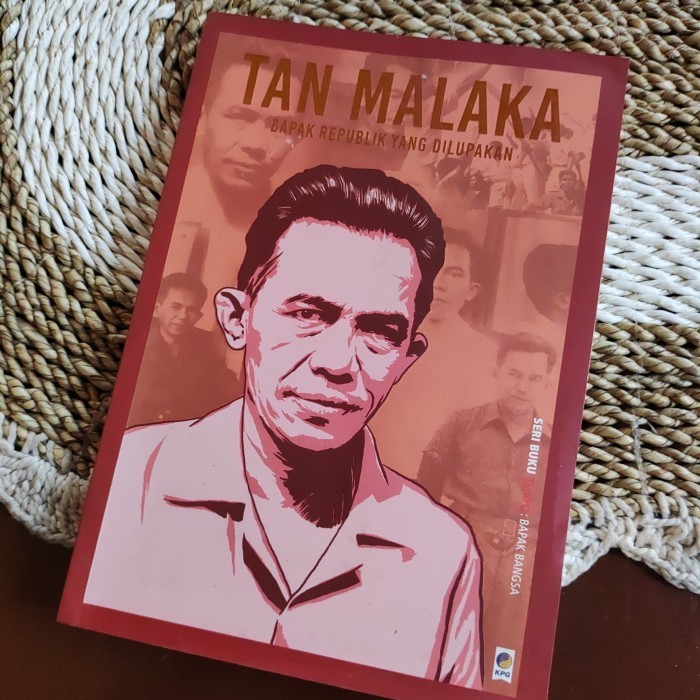 Jual TAN MALAKA Bapak Republik Yang Dilupakan Original | Shopee Indonesia