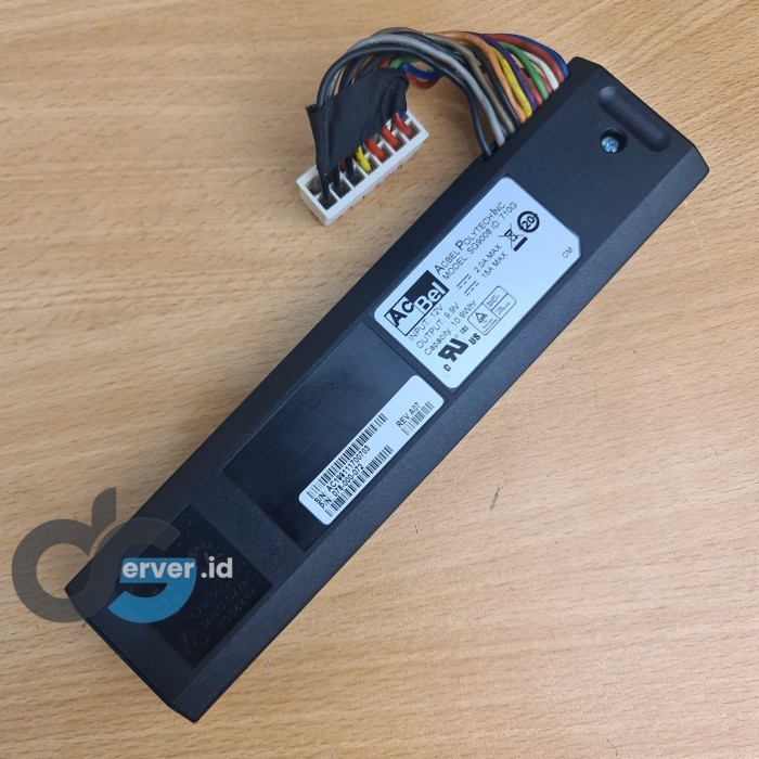 Jual AcBel SG9008 Battery Module for EMC VNXe3100 | Shopee Indonesia
