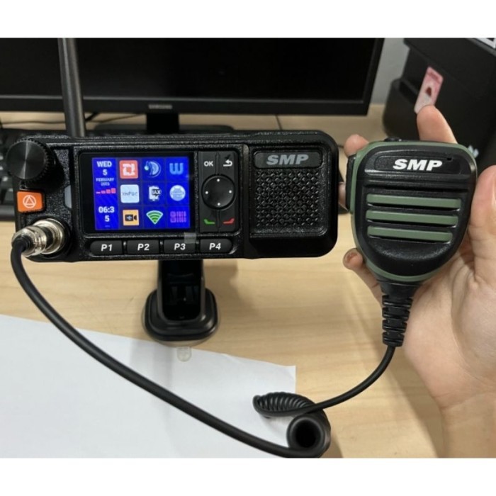 Jual SMP MNC 360 Rig PoC Gateway Android | Shopee Indonesia