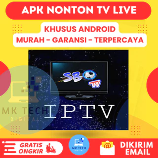 Menemukan APK Nonton Bola Live Gratis Panduan Lengkap