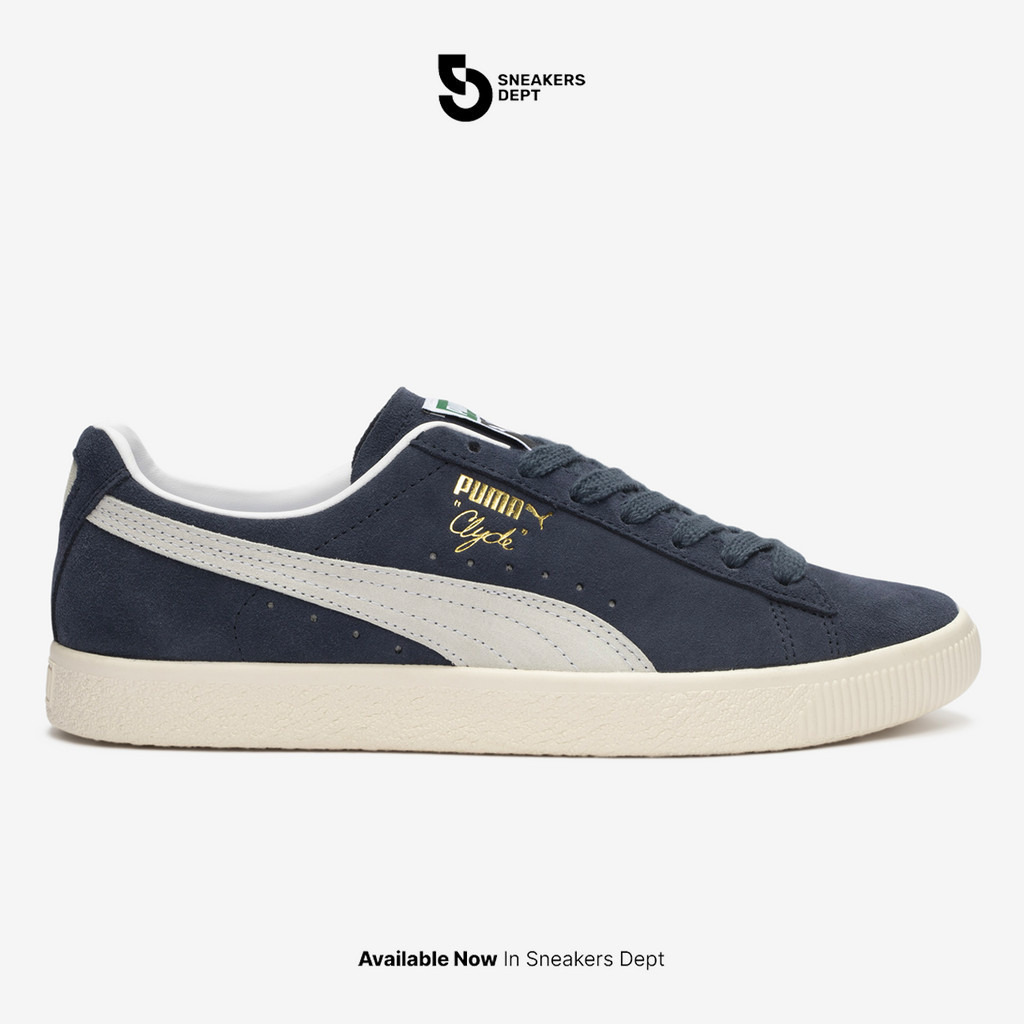 Harga hot sale puma clyde