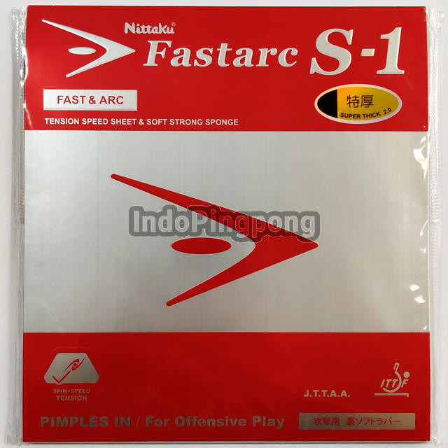 Jual nittaku fastarc s 1 fast arc s1 shopee indonesia