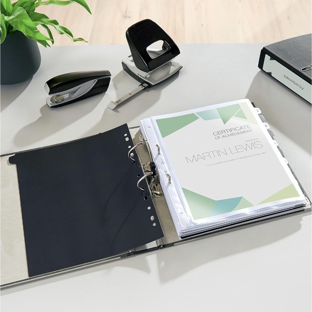 Jual Ordner F4 Folio Glaze File Karton Combo CDF-403 5cm | Shopee Indonesia