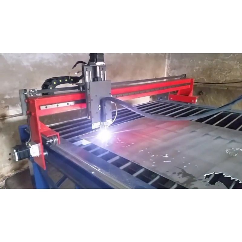 Jual Mesin Cnc Plasma Router Laser Shopee Indonesia