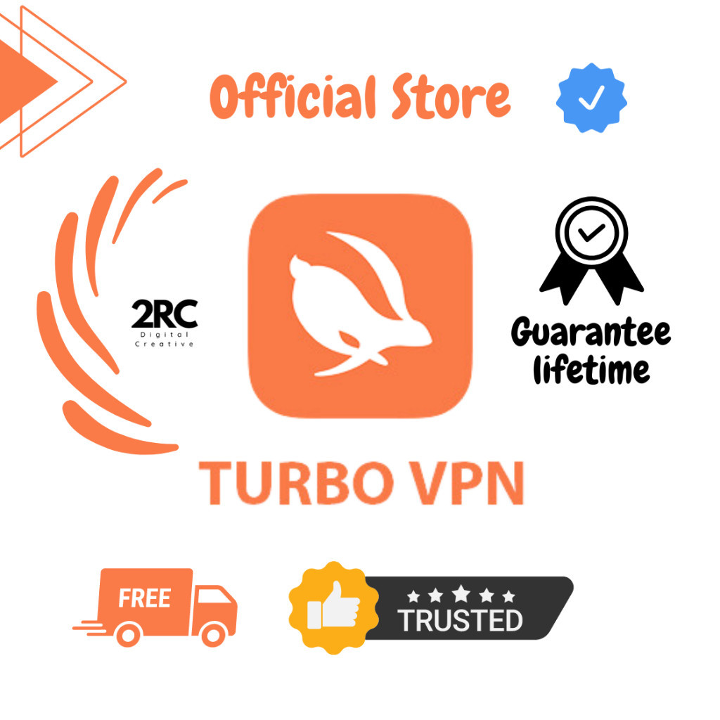 Jual Aplikasi Turbo Vpn Premium Pro - Garansi Seller Lifetime Versi 3.6.9.2  - (Bebas Biaya Ongkos Kirim) - /TurboVpn/Vpn/turbovpn/Turbo Vpn /aplikasi  android/garansi suplier/Proses Cepat 24Jam/Vpn akses Internet/Vpn android/ Vpn Premium/vpnpro ...