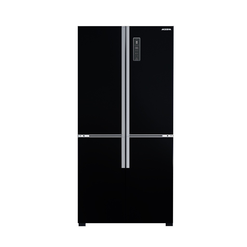 Jual MODENA Refrigerator - Multidoor RF 4920 MABG | Shopee Indonesia