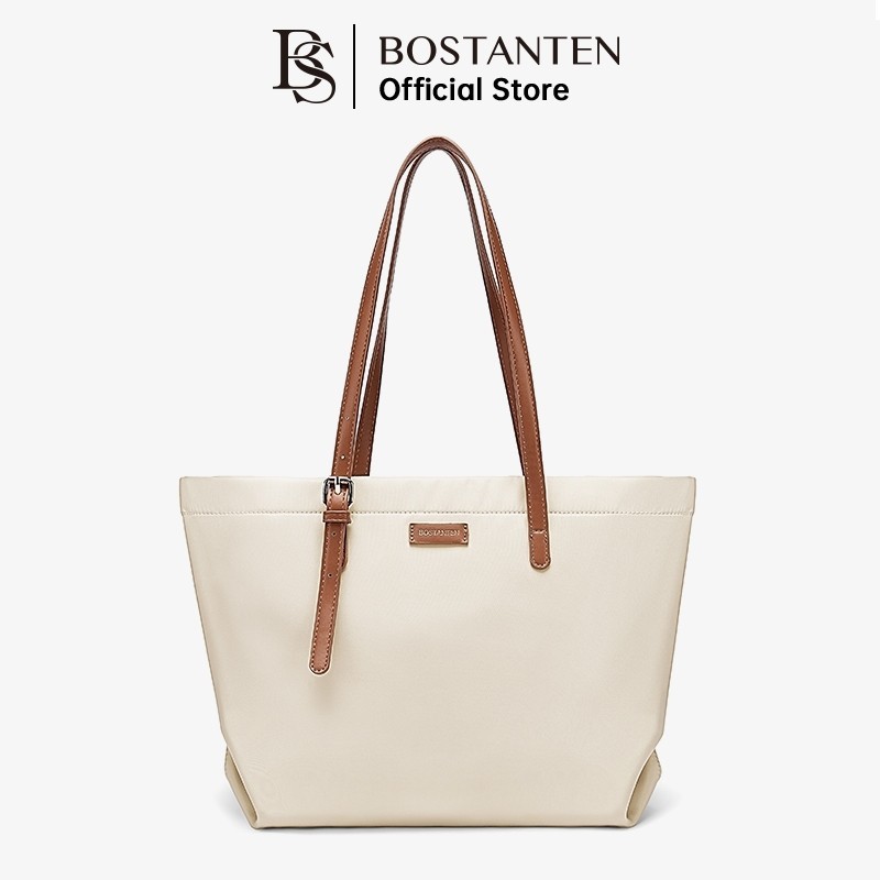 Jual New Arrival Bostanten Tas Wanita Tas Tote Bag Hand Bag Totebag