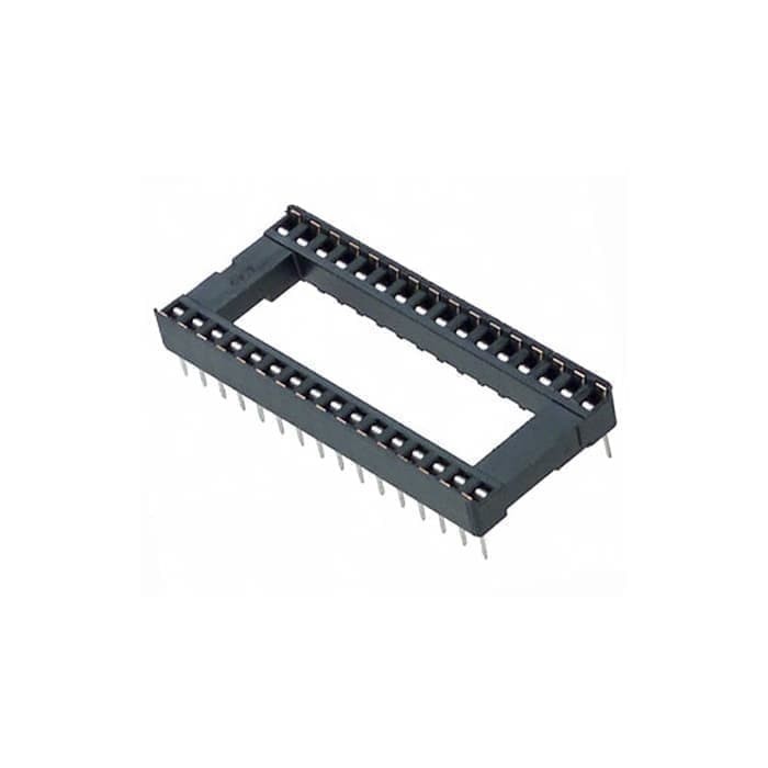 Jual Socket ic 32p 32 p Adapter Soket ic 32pin 32 pin AF86 Original ...