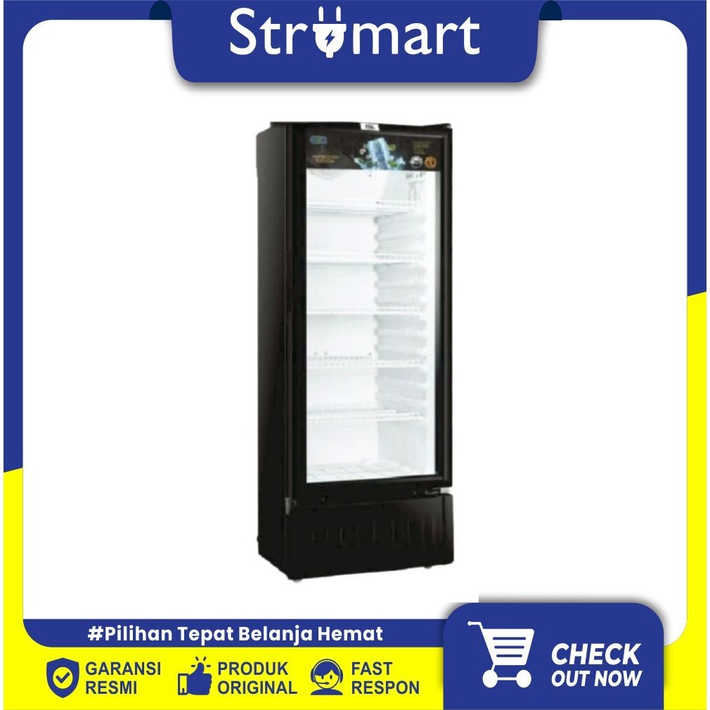Jual SHOWCASE RSA AGATE 300 | Shopee Indonesia