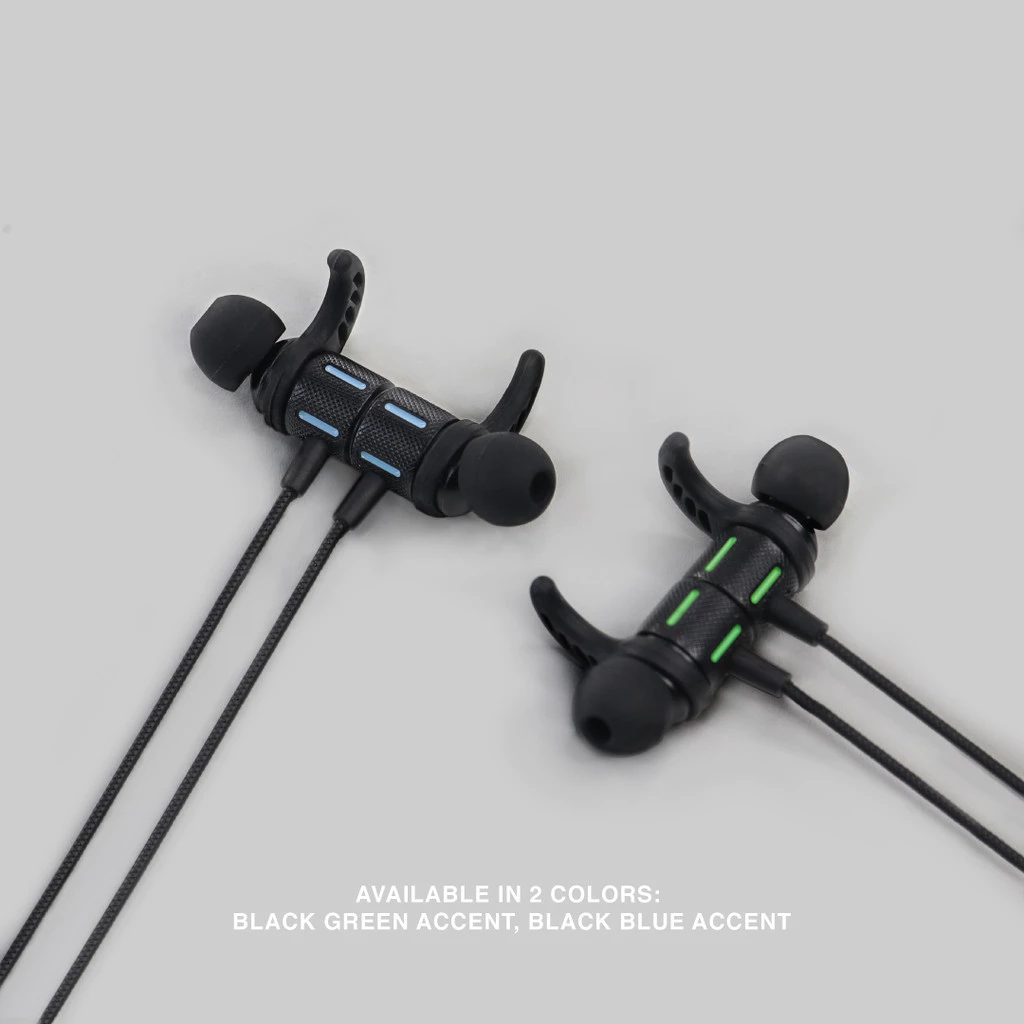 Rexus Earphone Gaming EP5