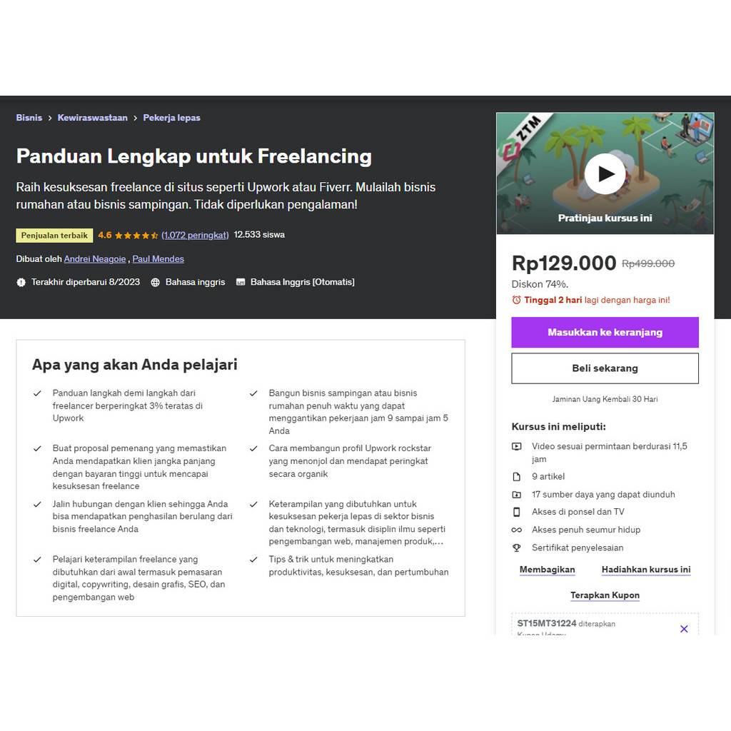 Revolusi Kreativitas: Menjelajahi Dunia Situs Jual Desain Online Freelancer