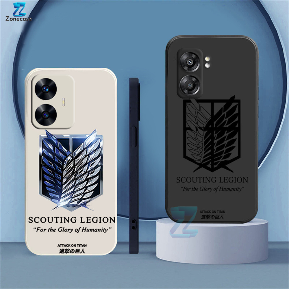 Jual Black and Blue Wings Casing for iPhone 15 Pro Max 14Pro 13 Pro MAX ...