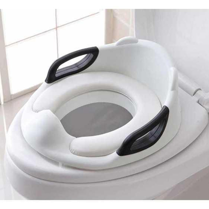 Jual FANG Potty Baby Trainer Toilet Alas Latihan WC Duduk Anak MT001