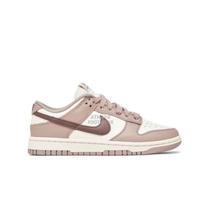 Jual Snekaers Nike Dunk Low 'Diffused Taupe' SKU DD1503 125 BNIB ...