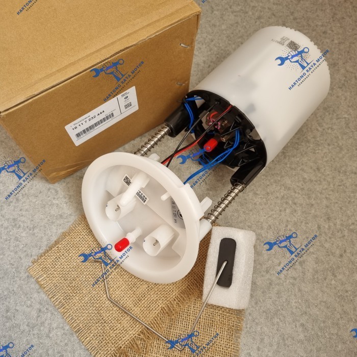 Jual Fuel Pump BMW X1 E84 E87 E90 Original Pompa Bensin Rotax Komplit ...