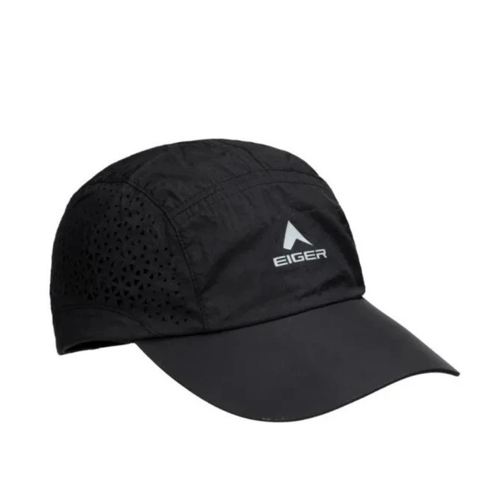 Jual bismillahEIGER ASCENDING 1.0 CAP topi hiking running tracking ...