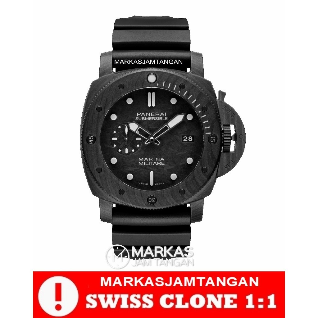 Jual panerai outlet second