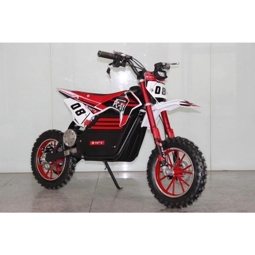 Jual Promo Ramadhan PROMO SPESIAL Motor Mini Trail Listrik - Motor ...