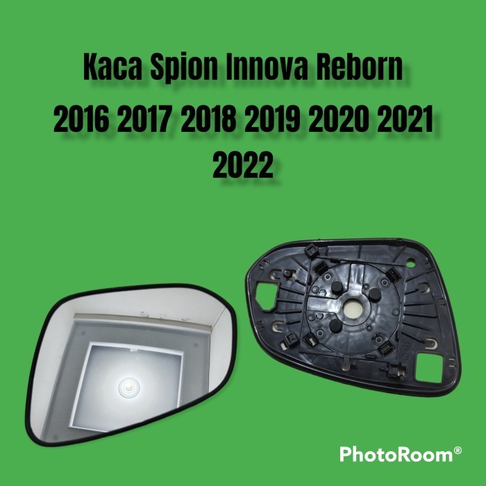Jual Kaca Spion Innova reborn 2016 2017 2018 2019 2020 2021 2022 2023 ...