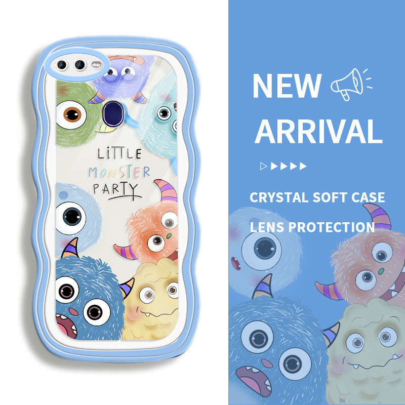 Jual Casing For Oppo F9 F9 Pro F7 For OppoF9 F9Pro OPOP F9 Por For