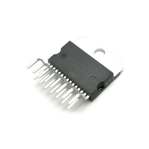 Jual IC L298N L 298N L298 N driver motor AG16 Original Quality | Shopee ...