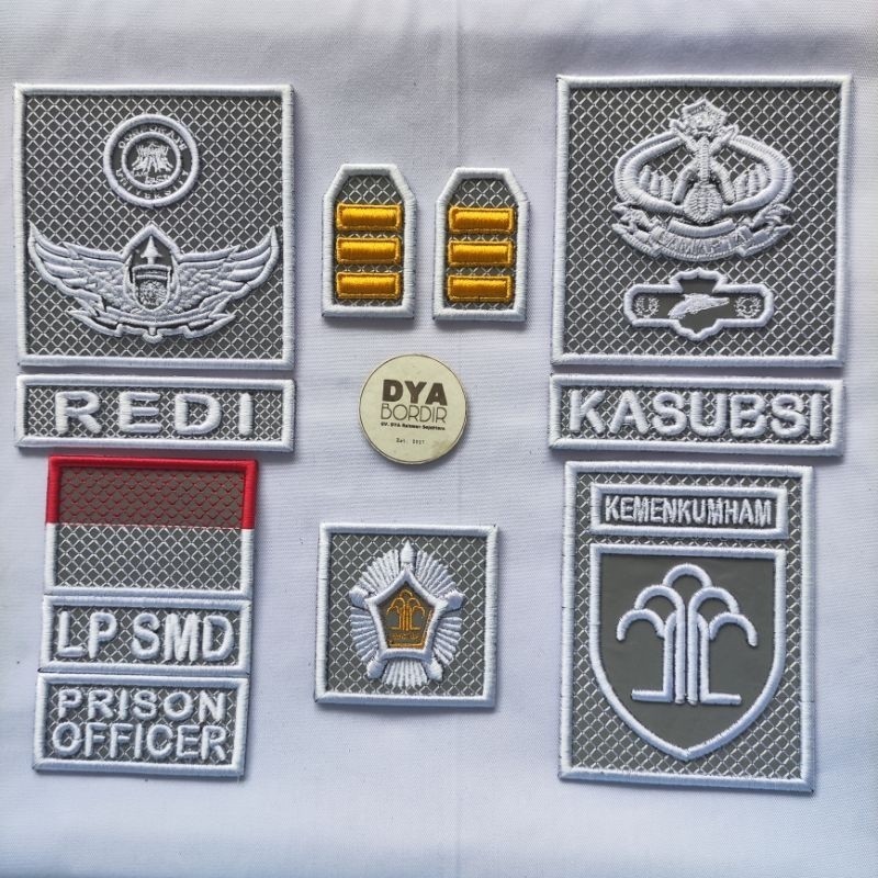 Jual CUSTOM PDL LAPAS TERBARU 2023 ( KOTJARPUT) | Shopee Indonesia