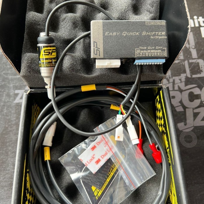 Jual SP Quick Shifter Original | Shopee Indonesia