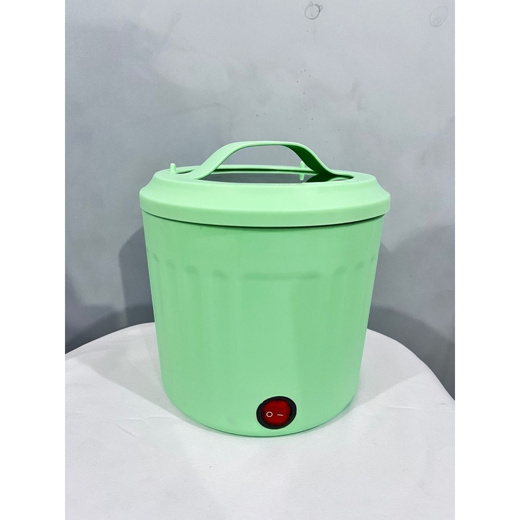 Jual PANCI MULTIFUNGSI/CLARA RICE COOKER MINI PANCI LISTRIK SERBAGUNA 1 ...